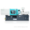 industrial plastic injection molding machine